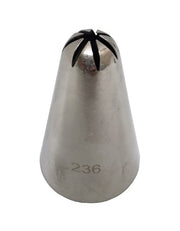 BOQUILLA C6 ESTRELLA CERRADA GRANDE