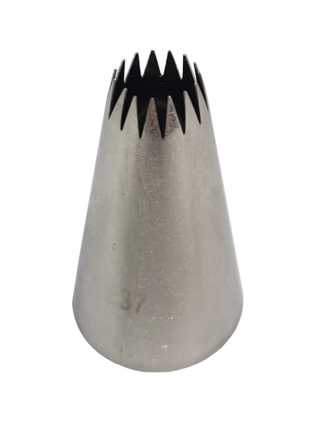 BOQUILLA B4 ESTRELLA ABIERTA GRANDE