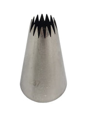 BOQUILLA B4 ESTRELLA ABIERTA GRANDE