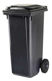 CONTENEDOR BASURERO C/RUEDA 