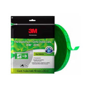 CINTA DOBLE CONTACTO 3M # 4910 VHB 19MM X 20 MT