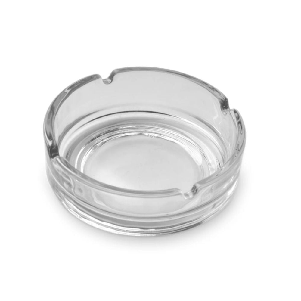 CENICERO REDONDO 10.5 CM ALLEGRA