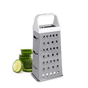 RALLADOR MINI ACERO INOX METALTEX