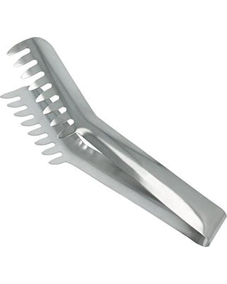 PINZA SERVIR METALICA METALTEX