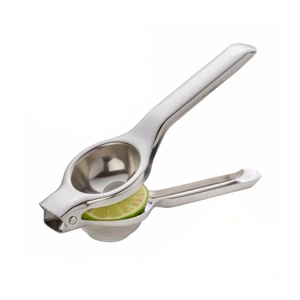 EXPRIMIDOR LIMON ACERO INOX SM