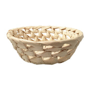PANERA REDONDA BAMBU 16X5 CM