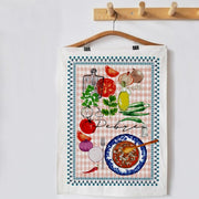 PAÑO COCINA PEBRE 70 X 50 TUYO PRINT