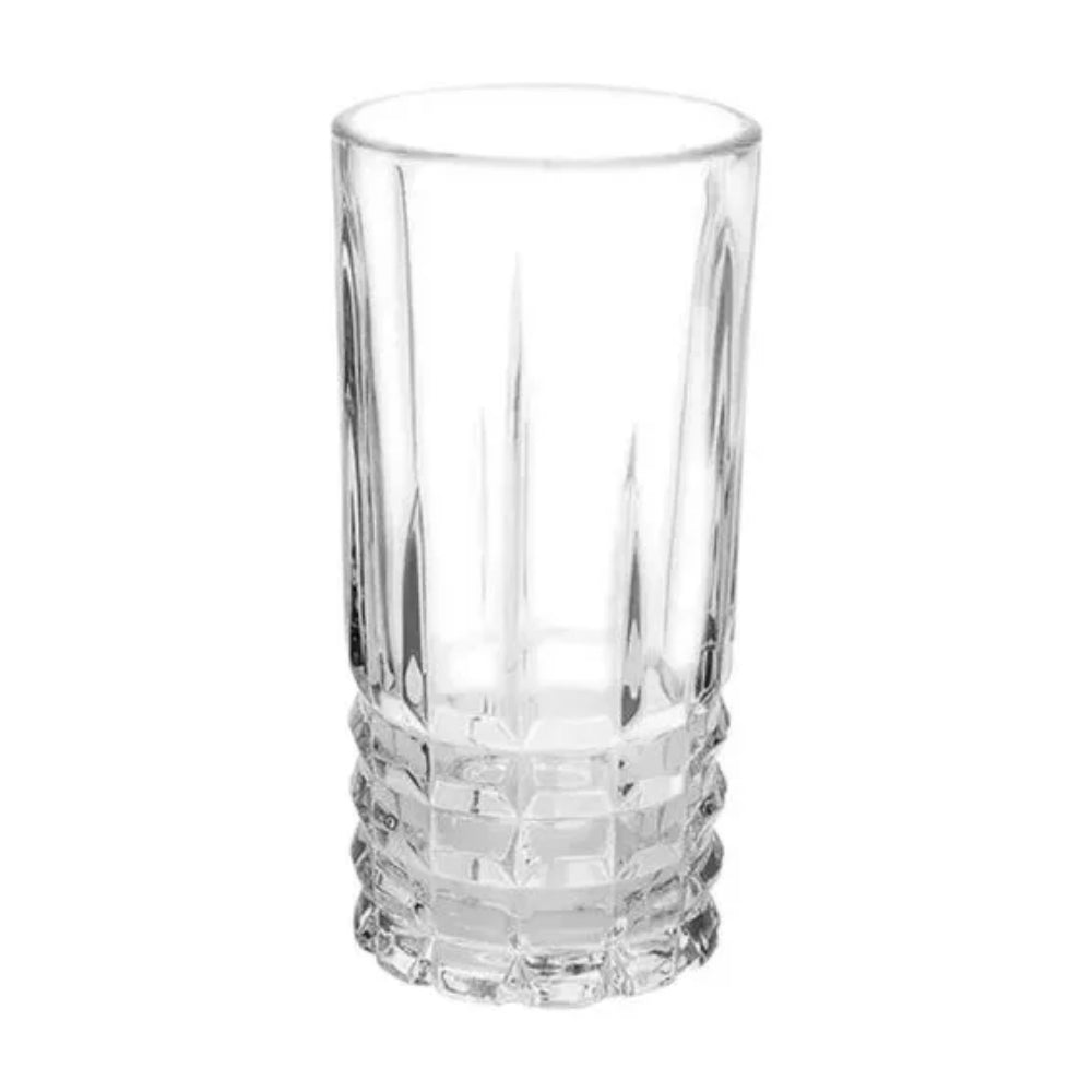 SET 6 VASOS ROCK 320 ML ROLLINS VITTA