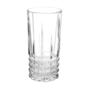 SET 6 VASOS ROCK 320 ML ROLLINS VITTA