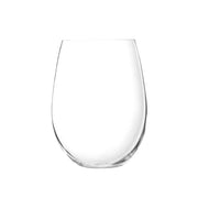 SET 6 VASOS 550 ML AGUA SOMMELIER VITTA