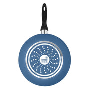 WOK 28 CM ATLANTICO GOURMET FANTUZZI