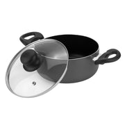 CACEROLA ANTIADHERENTE 20 CM ATLANTICO GOURMET FANTUZZI