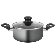CACEROLA ANTIADHERENTE 20 CM ATLANTICO GOURMET FANTUZZI