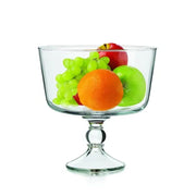 COPON / FUENTE CON PIE 22.8 CM SELENE LIBBEY