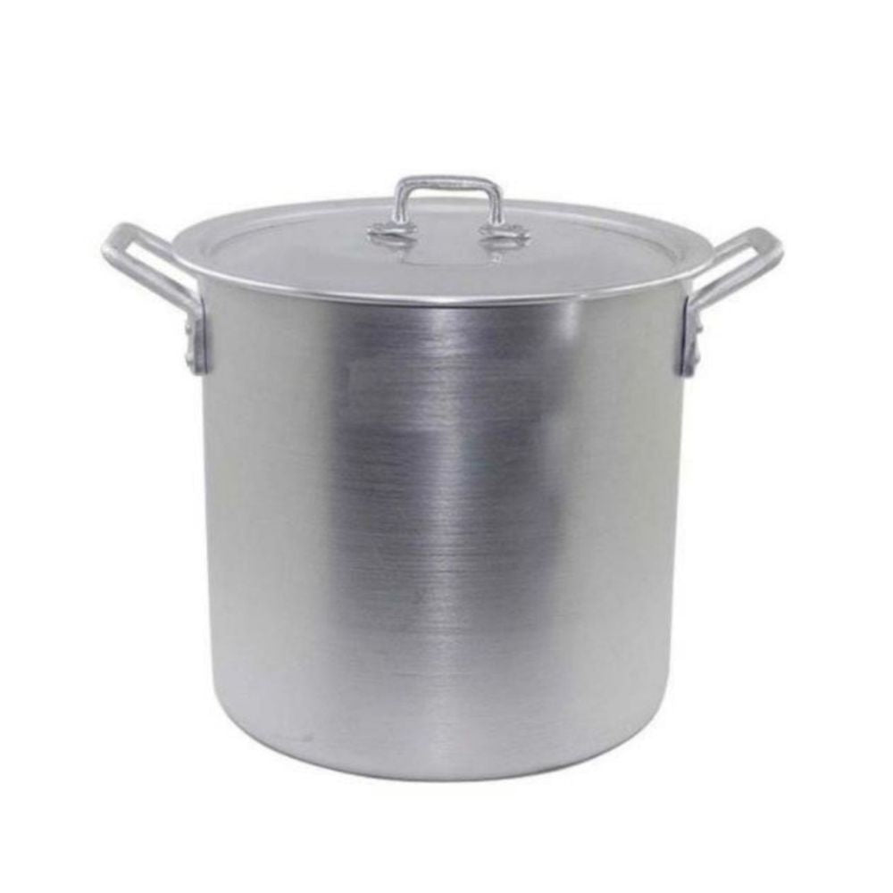 FONDO ALUMINIO 38X38 CM 40 LT SEVEN