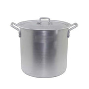 FONDO ALUMINIO 38X38 CM 40 LT SEVEN