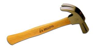 MARTILLO CARPINTERO M/MADERA 16 OZ # 6103005