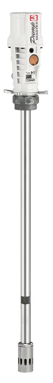 BOMBA ENGRASE SAMOA CABEZAL 50 KG 407200