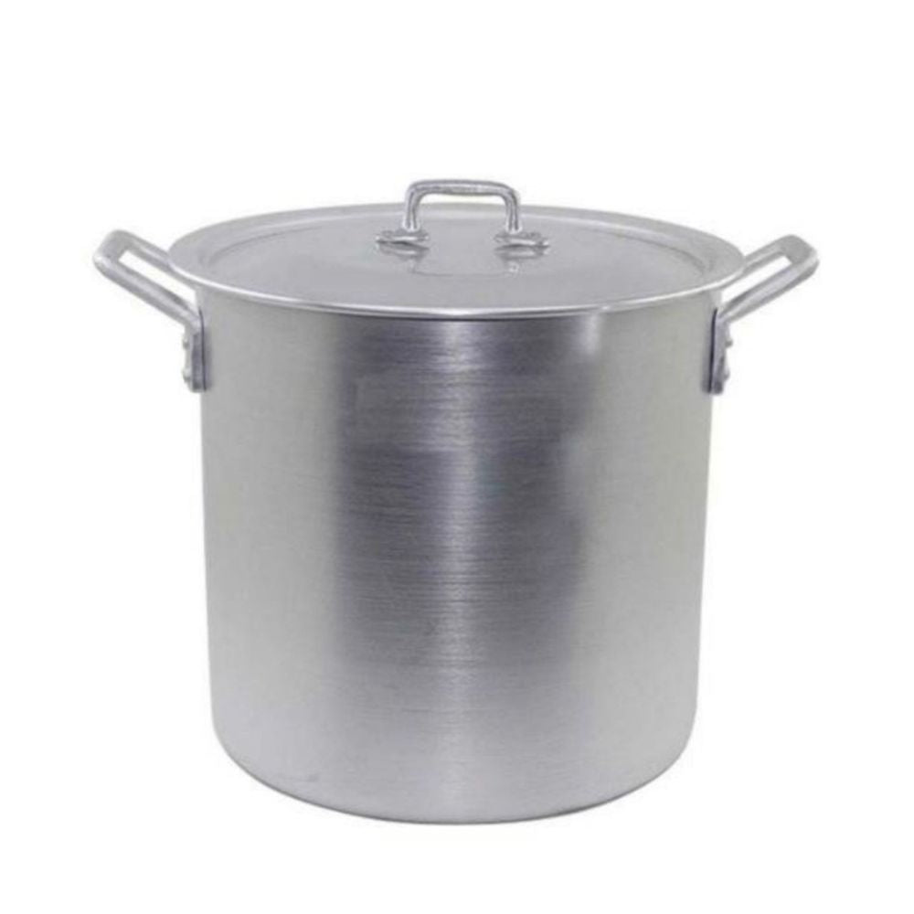 FONDO ALUMINIO 40X40 CM 50 LTS SEVEN