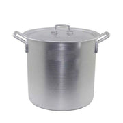 FONDO ALUMINIO 40X40 CM 50 LTS SEVEN