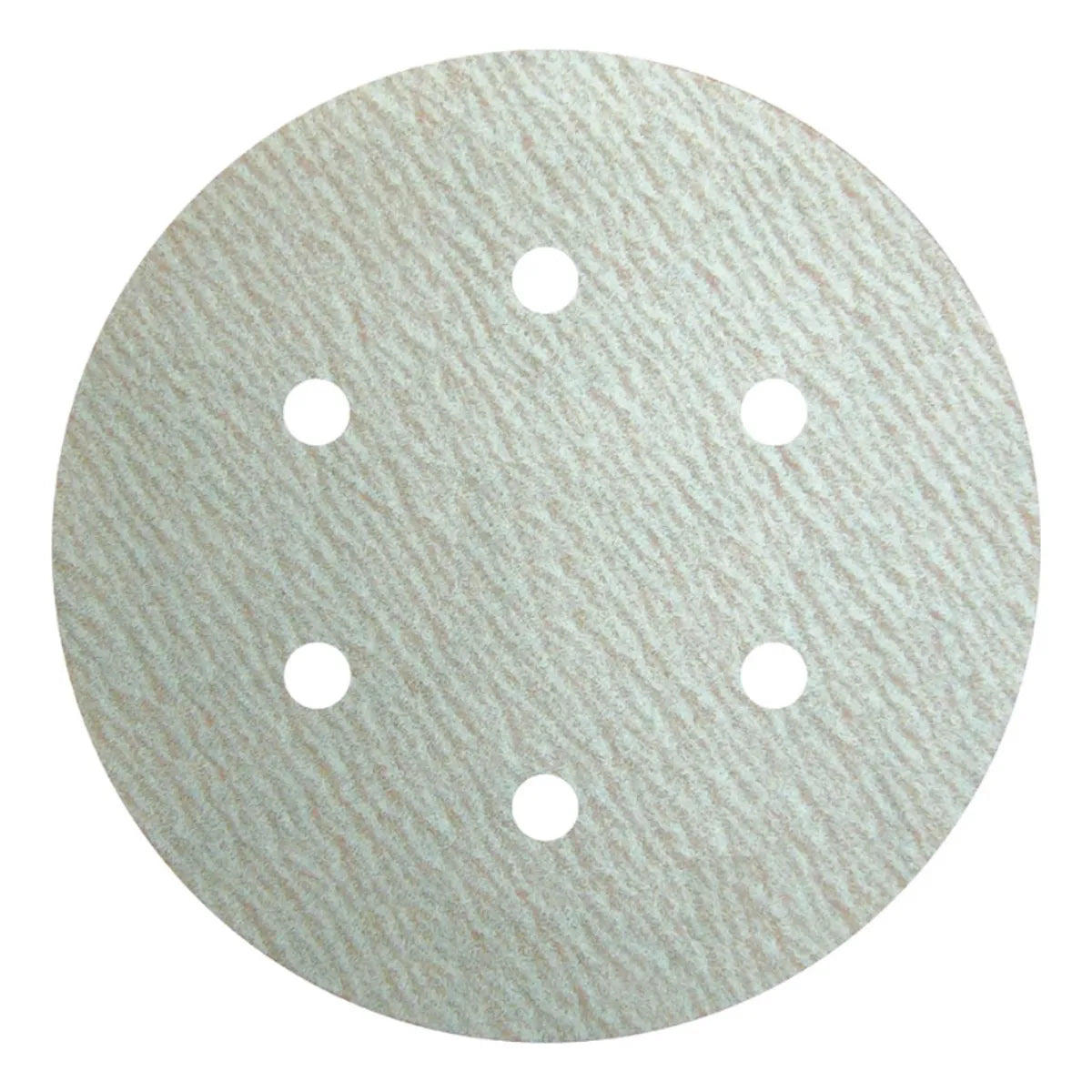 DISCO LIJA VELCRO 6" PS73BWK 6 PERF #150 OFERTA