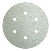 DISCO LIJA VELCRO 6