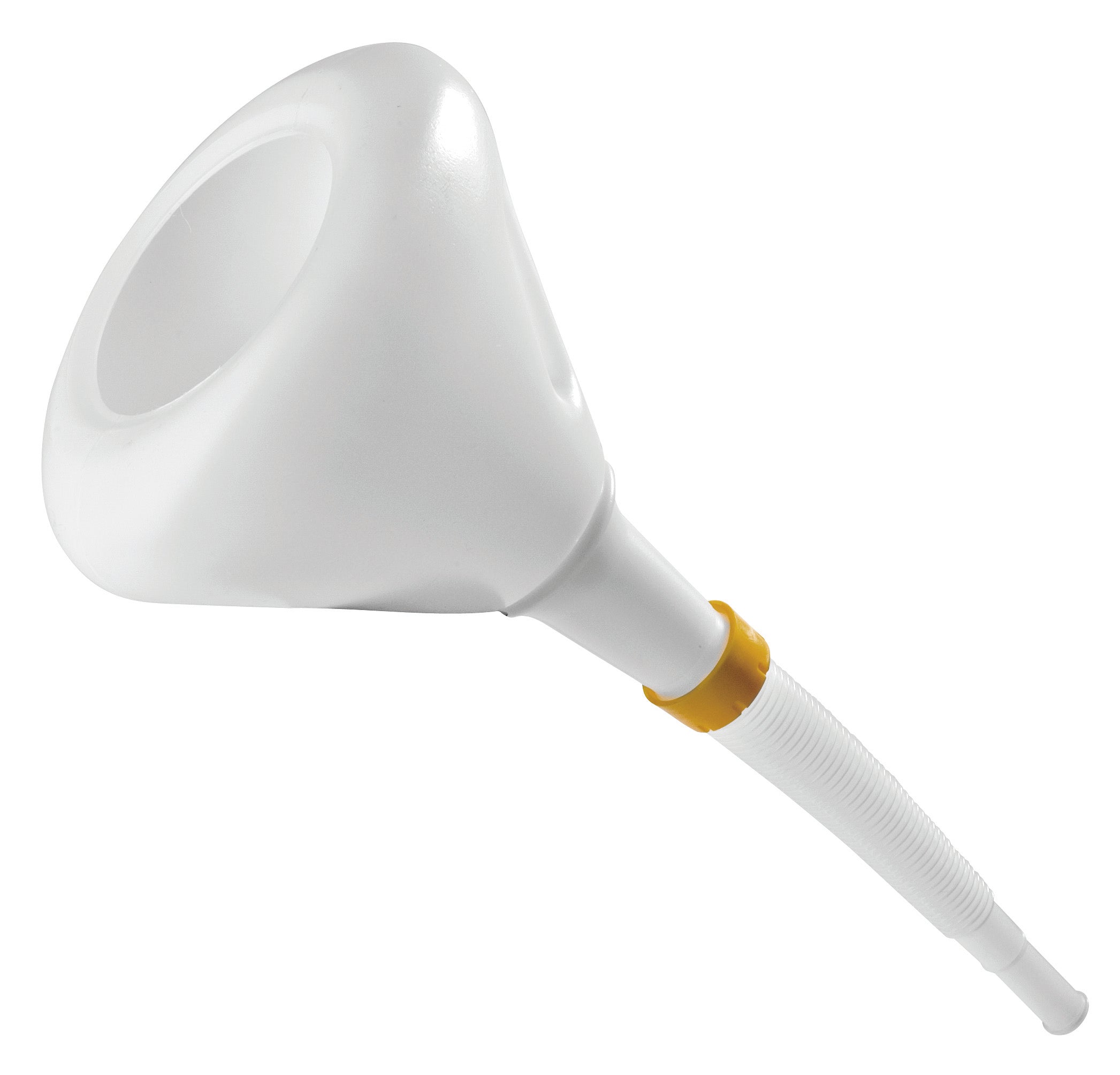 EMBUDO C/FILTRO Y EXT. FLEXIBLE SAMOA # 670019