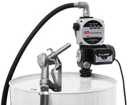 BOMBA TRASVASIJE SAMOA 220V C/CONTADOR 685751