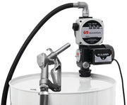 BOMBA TRASVASIJE SAMOA 220V C/CONTADOR 685751