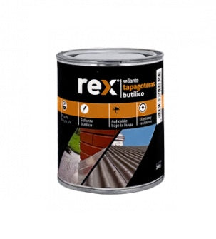 TAPAGOTERA REX 200 GR.