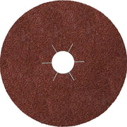 DISCO LIJA VELCRO 6