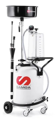 ASPIRADOR DE ACEITE USADO 70 LTS C373000