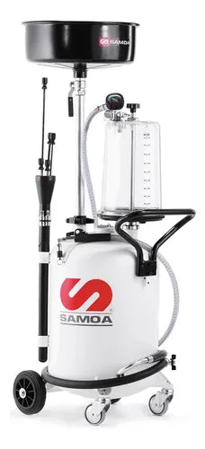 ASPIRADOR DE ACEITE USADO 70 LTS C373000