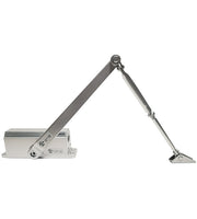 CIERRAPUERTA HIDRAULICO 45-65 KGS. DT-63