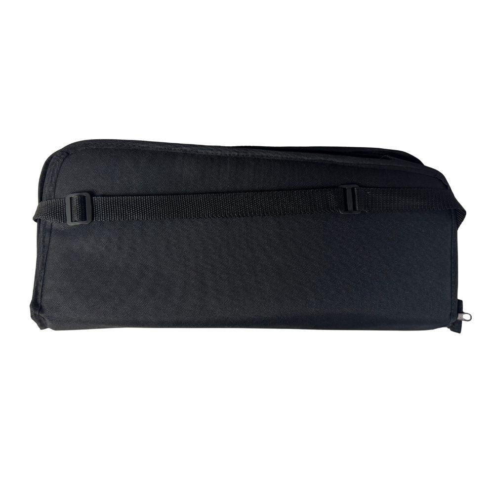 ESTUCHE PORTACUCHILLO CON PORTA BATIDOR