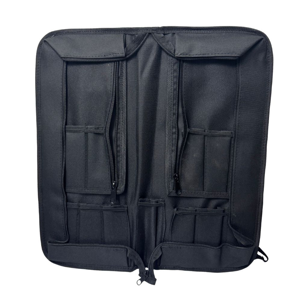 ESTUCHE PORTACUCHILLO CON PORTA BATIDOR