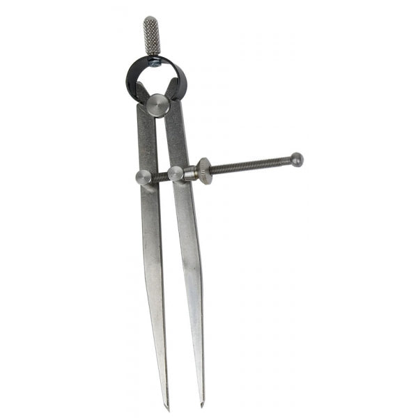 COMPAS RECTO COCACO DE 6"