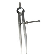 COMPAS RECTO COCACO DE 6