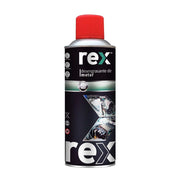 DESENGRASANTE PARA MOTOR REX 450 ML