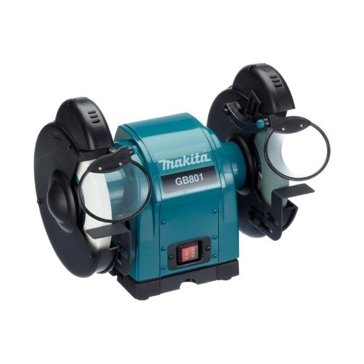 ESMERIL DE BANCO MAKITA 8" GB801