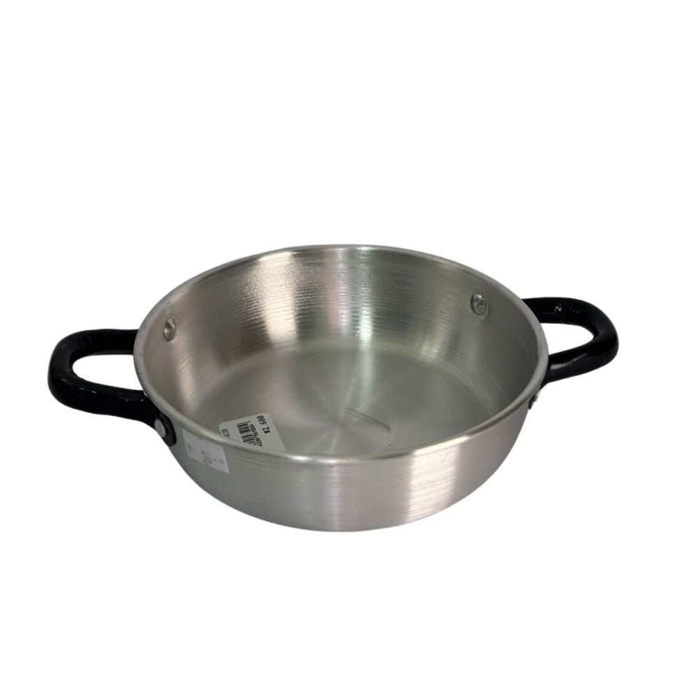 PAILA ECONOMICA 16 CM SEVEN