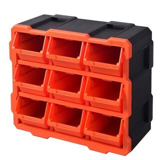 ORGANIZADOR TACTIX 9" #320676