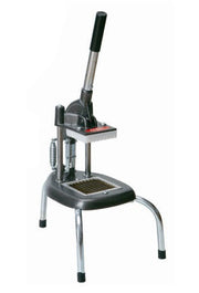 PICADORA GRANDE PAPA 10 MM NEGRA DAK 402