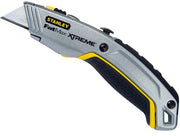 CUCHILLO RTRACTIL DOBLE HOJA STANLEY 10-789