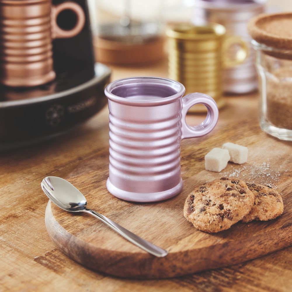 TAZON 9 CL PINK CONSERVE MOI ALU LUMINARC