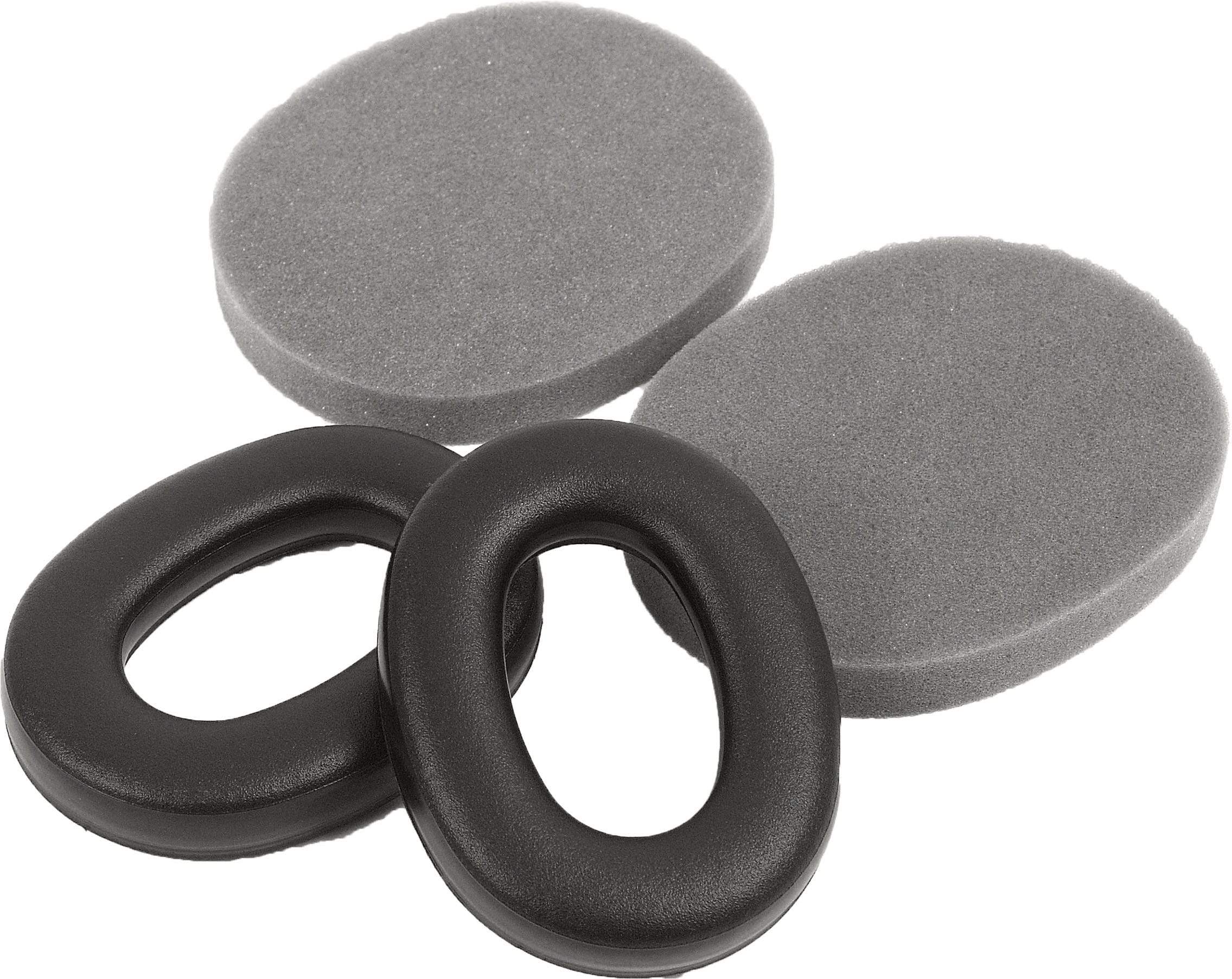 REPUESTO ALMOHADILLA PELTOR / 3M HY 52 FONO H520