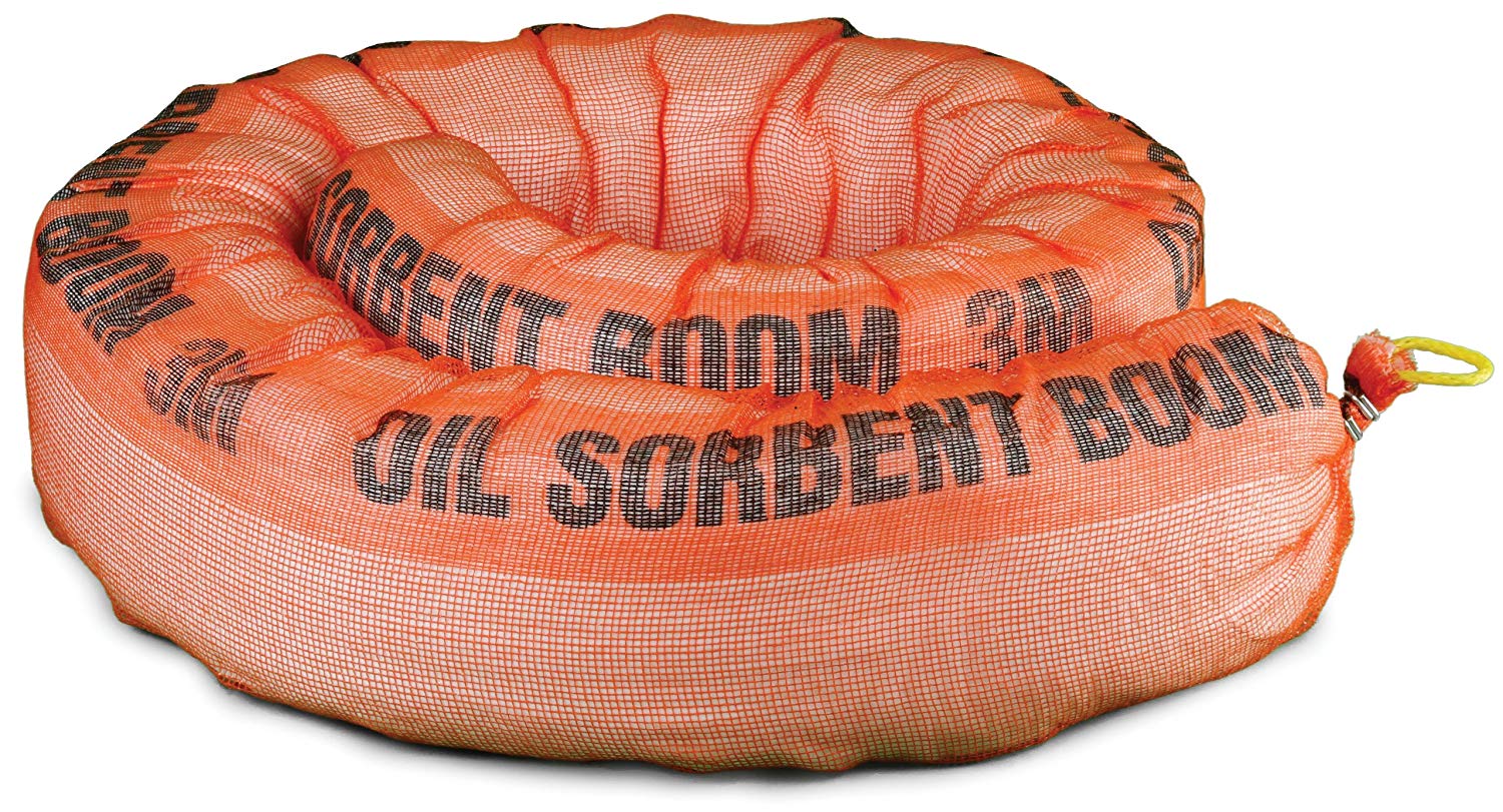 CORDON ABSORBENTE HIDROCABURO 3M T-270