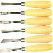 JUEGO GUBIAS TACTIX 6 PZAS  # 545283