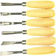 JUEGO GUBIAS TACTIX 6 PZAS  # 545283