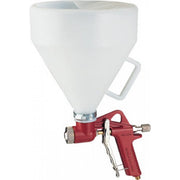 PISTOLA GOTELE DEPOSITO PLASTICO FR-301